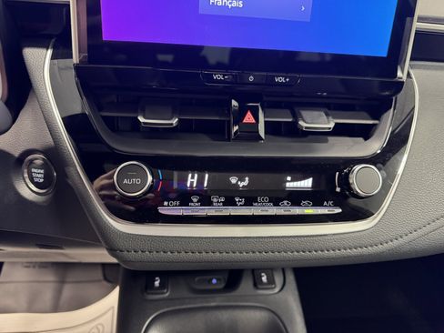 New 2026 Toyota Corolla XSE image 28