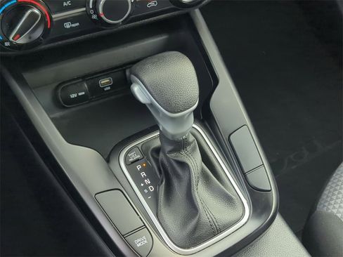 Used 2024 Kia Soul LX w/ Option Group 015 image 23