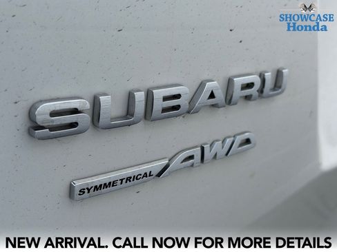 Used 2021 Subaru Outback Limited w/ Popular Package #2 image 11