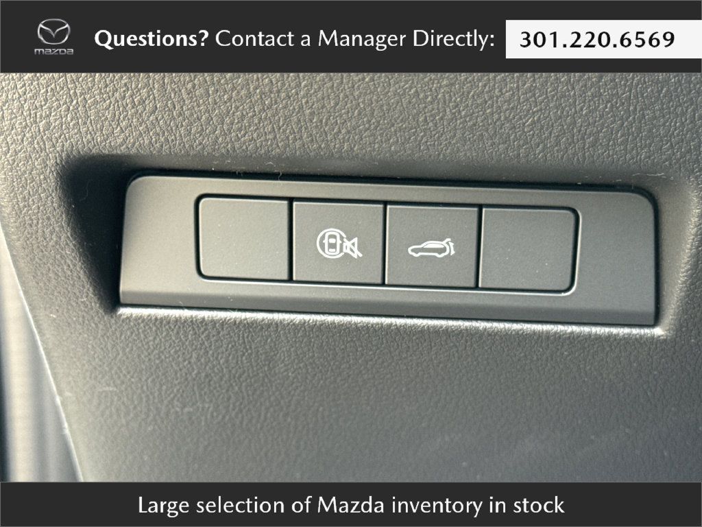 New 2026 MAZDA CX-5 Preferred AWD/4WD image 30