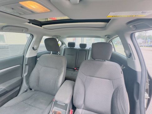 Used 2013 Honda Civic EX image 18