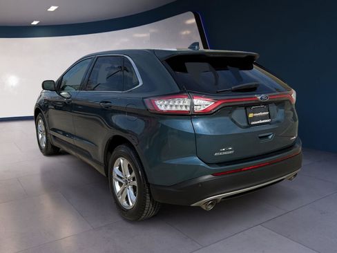 Used 2016 Ford Edge SEL w/ Equipment Group 201A image 3
