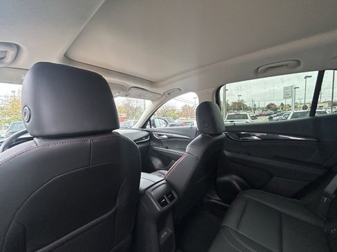 Used 2023 Buick Envision Essence w/ Sport Touring Package image 29