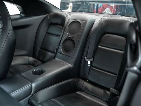 Used 2014 Nissan GT-R Premium AWD/4WD image 22