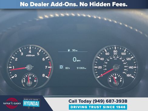 Used 2022 Kia Telluride S FWD image 28