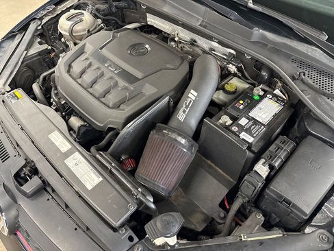 Used 2015 Volkswagen GTI Autobahn image 51