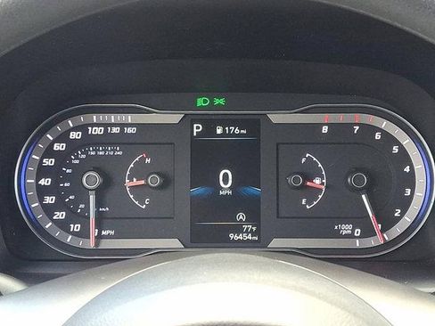 Used 2023 Hyundai Tucson SEL image 19