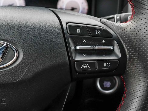 Used 2023 Hyundai Kona N Line w/ Cargo Package image 27