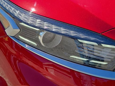 Certified 2024 Kia Forte GT-Line w/ GT-Line Premium Package image 5