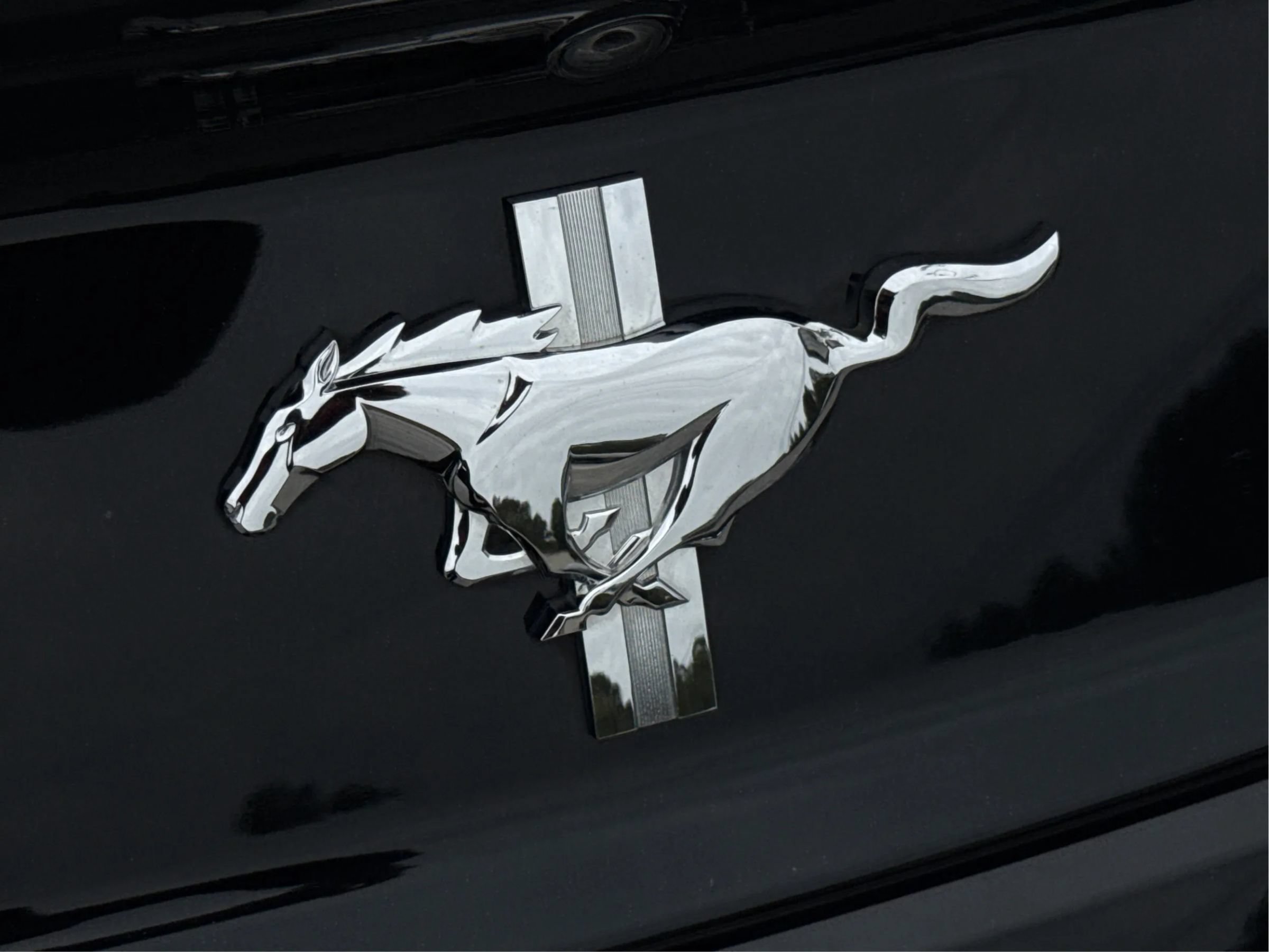 Used 2016 Ford Mustang Coupe RWD image 47