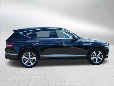 Used 2023 Genesis GV80 2.5T w/ Advanced Package AWD/4WD image 8