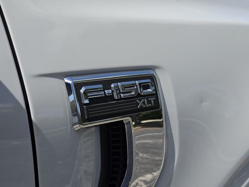 Used 2024 Ford F150 XLT w/ Mobile Office Package AWD/4WD image 16