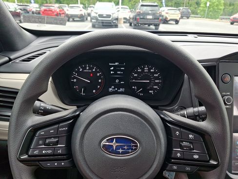Certified 2026 Subaru Forester AWD/4WD image 18
