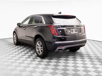 Certified 2022 Cadillac XT5 Premium Luxury w/ Technology Package video 3