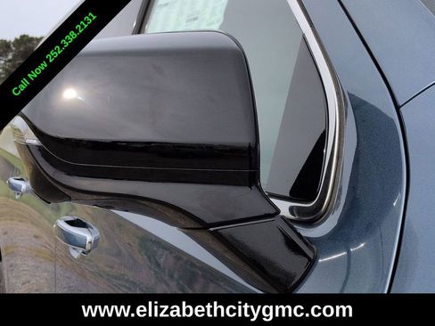 New 2026 GMC Yukon XL Elevation w/ Elevation Premium Package AWD/4WD image 10