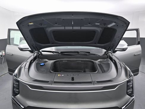 Used 2024 Kia EV9 Light Long Range image 45