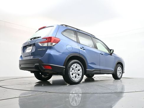 Used 2023 Subaru Forester image 33
