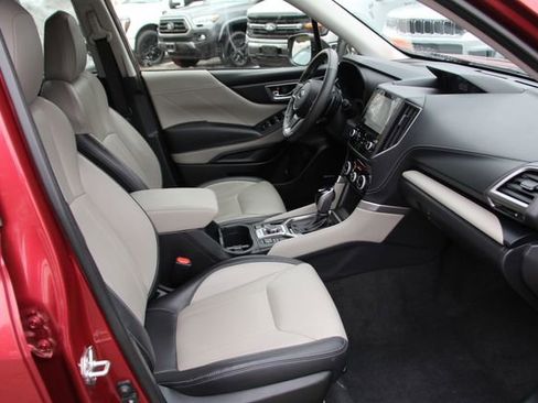 Certified 2023 Subaru Forester Limited image 70