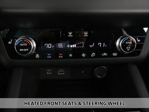 New 2025 Mitsubishi Outlander SEL Black Edition image 9