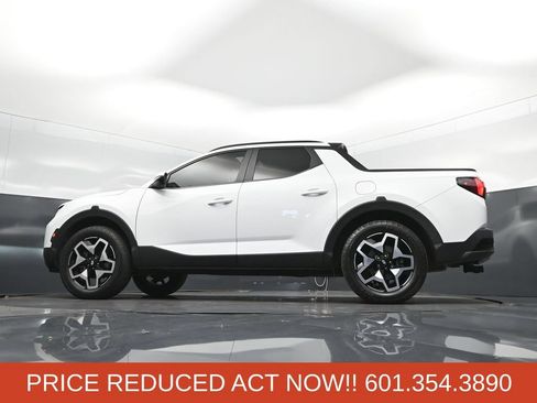 Used 2022 Hyundai Santa Cruz Limited AWD/4WD image 45