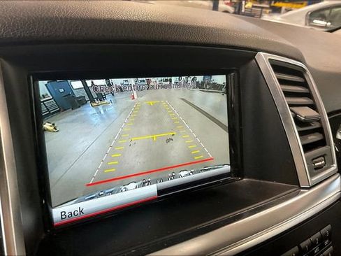 Used 2014 Mercedes-Benz ML 350 4MATIC image 21
