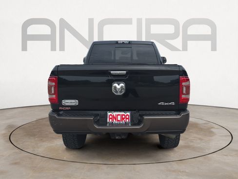 Used 2019 RAM 2500 Limited w/ Safety Group AWD/4WD image 8