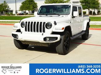 Used 2023 Jeep Gladiator Overland AWD/4WD video 1