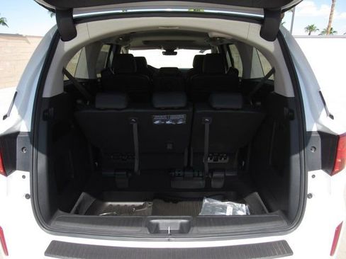 New 2026 Honda Odyssey EX-L image 12