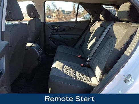 Used 2022 Chevrolet Equinox LT image 13