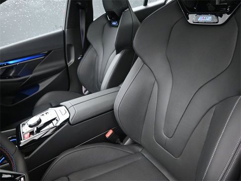 New 2026 BMW M5 image 31