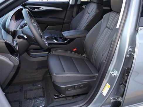 New 2026 Buick Envision Avenir AWD/4WD image 10