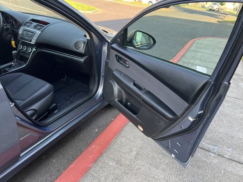 Used 2011 MAZDA MAZDA6 i Touring Plus FWD image 10