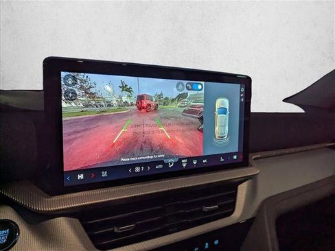 New 2026 Ford Explorer Active w/ Active Comfort Package image 12