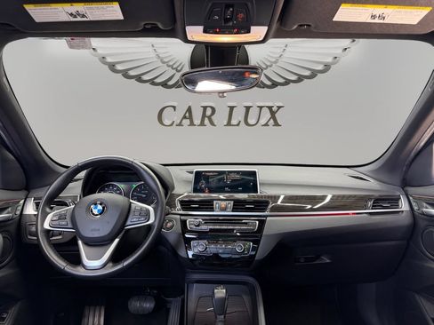 Used 2017 BMW X1 sDrive28i FWD image 11