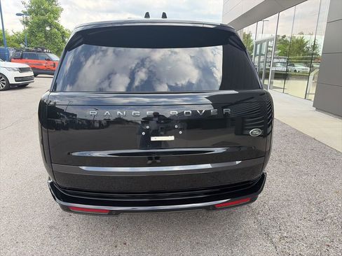 Used 2023 Land Rover Range Rover SE AWD/4WD image 7