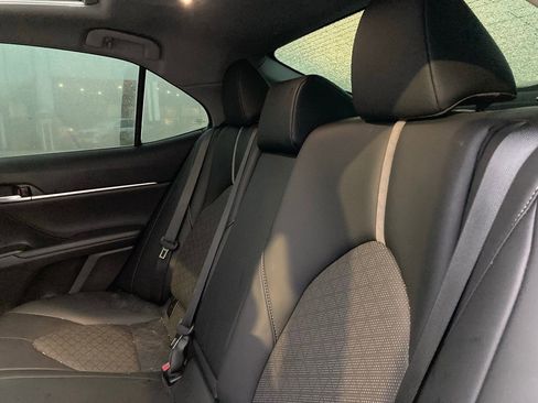 Used 2023 Toyota Camry XSE image 11