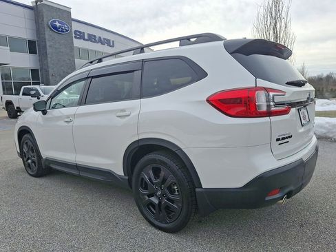 Certified 2023 Subaru Ascent Onyx Edition Limited AWD/4WD image 5