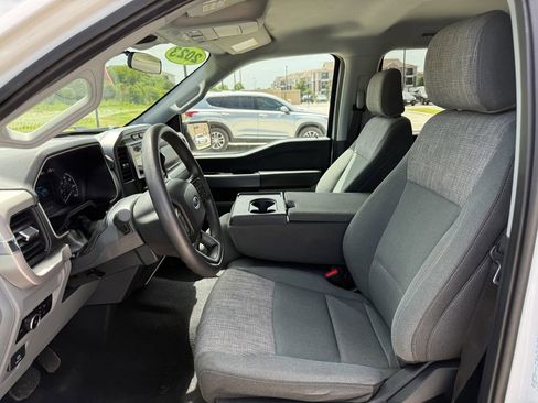 Used 2023 Ford F150 XLT AWD/4WD image 15