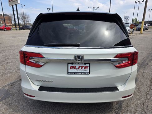Used 2019 Honda Odyssey EX-L image 6