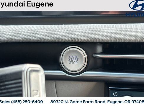 New 2026 Hyundai Tucson Limited image 25