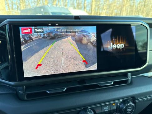 New 2026 Jeep Wrangler Sahara image 20