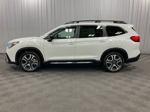 New 2026 Subaru Ascent Limited image 6