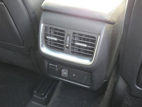 Used 2021 INFINITI QX50 Luxe w/ Cargo Package image 31