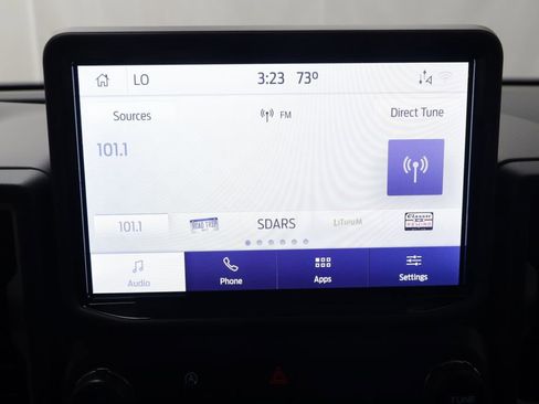Used 2022 Ford Bronco Sport Big Bend AWD/4WD image 9