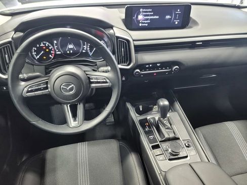 Certified 2025 MAZDA CX-50 AWD 2.5 S w/ Preferred Package image 29