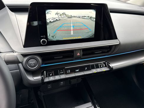 New 2026 Toyota Prius Plug-In Hybrid image 31