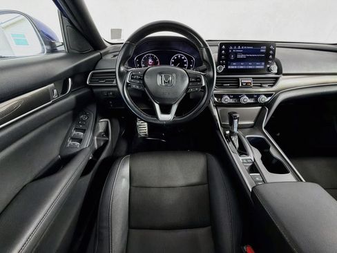 Used 2020 Honda Accord Sport image 13