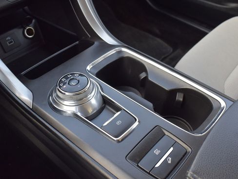 Used 2018 Ford Fusion S FWD image 22
