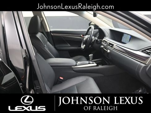 Used 2016 Lexus GS 350 AWD image 11