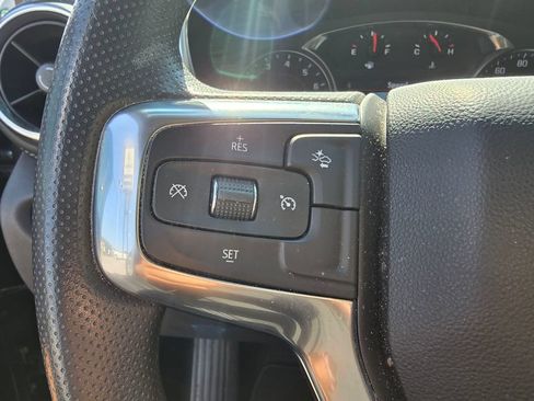 Used 2024 Chevrolet Blazer LT w/ Convenience Package FWD image 15